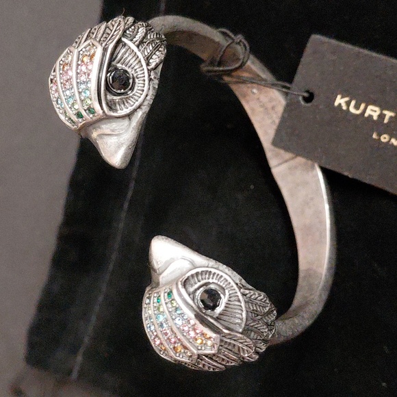 Kurt Geiger Jewelry - KURT GEIGER LONDON EAGLE BRACELET